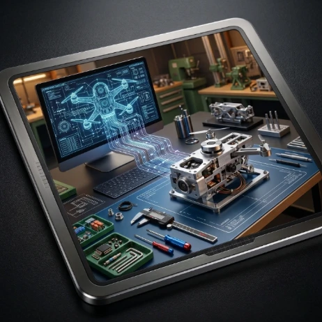  Exor Skill Academy is committed to developing skilled engineers through practical, industry-focused training in Embedded Systems, IoT, VLSI, PCB Design, Robotics, and Electronics.