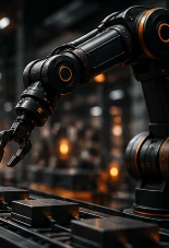 Discover innovative projects in Embedded Systems, IoT, VLSI, PCB Design, Robotics, and Electronics. Our hands-on projects help students apply technical knowledge, solve real-world challenges, and build industry-ready skills.