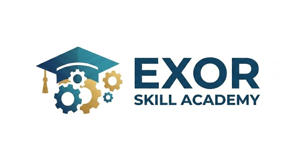 Apply for an internship at Exor Skill Academy and gain hands-on experience in Embedded Systems, IoT, VLSI, PCB Design, Robotics, and Electronics. Fill out the form below to begin your internship journey.