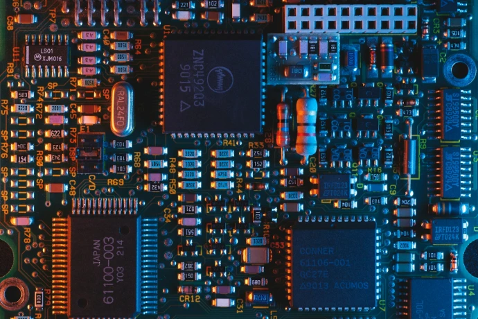 Embeded Systems Pro